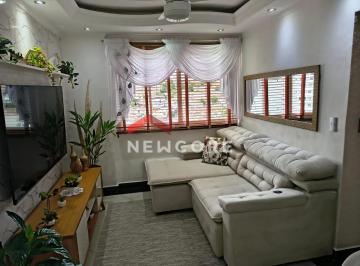 Apartamento · 52m² · 2 Quartos · 1 Vaga · Apartamento em Rua Vigília - Vila Buenos Aires - São Paulo/SP