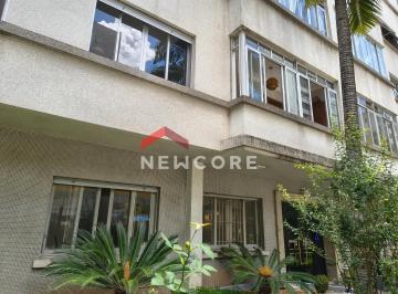 Apartamento · 138m² · 3 Quartos · 1 Vaga · Apartamento em Avenida Angélica - Santa Cecília - São Paulo/SP
