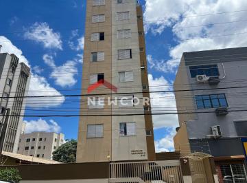 Apartamento · 33m² · 1 Quarto · 1 Vaga · Apartamento em  Rua Jorge Velho - Vila Larsen 1 - Londrina/PR
