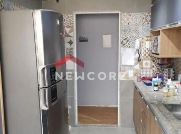 Apartamento · 78m² · 3 Quartos · 2 Vagas · Apartamento em Rua Esther Maccagnan Mancuso - Nova Petrópolis - São Bernardo do Campo/SP