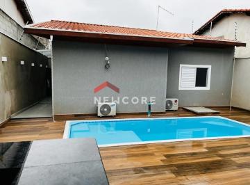 Casa · 180m² · 2 Quartos · 2 Vagas · Casa em Rua João Batista de Oliveira Ramos - Jardim Terras de São João - Jacareí/SP