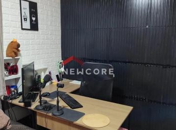 Apartamento · 50m² · 2 Quartos · 1 Vaga · Apartamento em Rua Laurestino de Freitas - Jardim Vitória - Bauru/SP