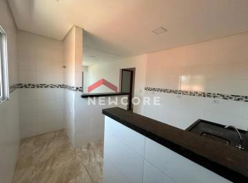 Casa · 65m² · 2 Quartos · 1 Vaga · Casa de condomínio em  Rua Capitão Fritz Rogner - Caiçara - Praia Grande/SP