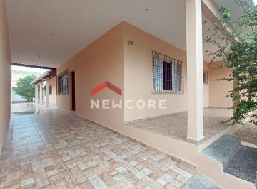 Casa · 190m² · 4 Quartos · 3 Vagas · Casa em Rua Telmo Diz - Vila São Paulo - Itanhaém/SP