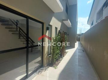 Casa · 60m² · 2 Quartos · 1 Vaga · Sobrado em  Avenida Gonçalo Monteiro - Cibratel II - Itanhaém/SP