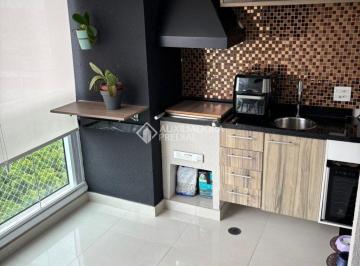 Apartamento · 75m² · 2 Quartos · 2 Vagas · Apartamento à Venda no Bairro Barcelona - São Caetano do Sul