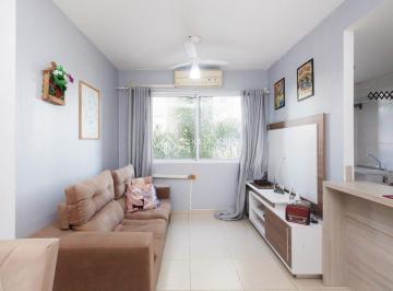 707318_Dom Cláudio José Gonçalves Ponce de Leão 140 412 BL 2_ (3) · Apartamento 70 m², 3 dormitórios e vaga no bairro Vila Ipiranga
