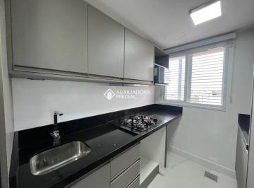 Apartamento · 47m² · 1 Quarto · 1 Vaga · Apartamento para venda