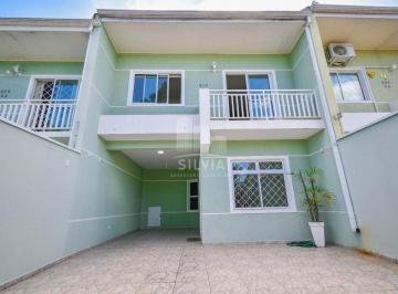 Casa · 168m² · 3 Quartos · Casa à venda - no Capão Raso