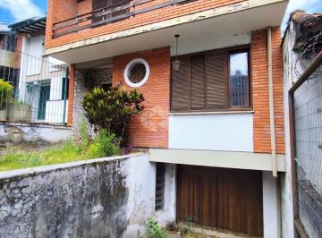 Casa · 217m² · 3 Quartos · 3 Vagas · Casa à venda, 3 dormitórios, para reformar, Rua Cel. Feijó, baitrro Higienópolis.
