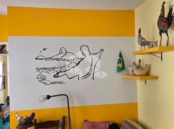 Apartamento · 35m² · 1 Quarto · 1 Vaga · Vendo Lindo Apt na Frei Caneca