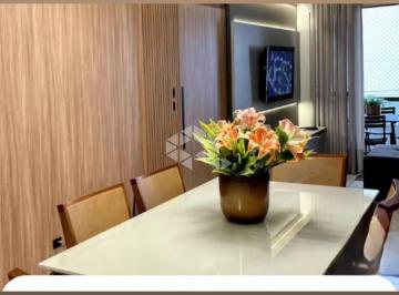 Apartamento · 85m² · 2 Quartos · 1 Vaga · Apartamento com 2 dormitórios sendo 1 suíte, com 1 vaga de garagem a 40m mar