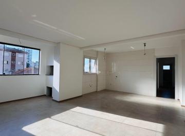 Apartamento · 85m² · 2 Quartos · 2 Vagas · Apartamento de 02 dormitórios no Bairro São Francisco