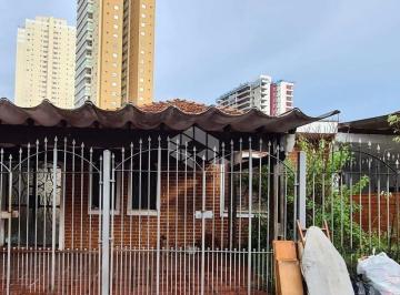 Casa · 228m² · 3 Quartos · 2 Vagas · CASA TERREA EM VILA ROMANA