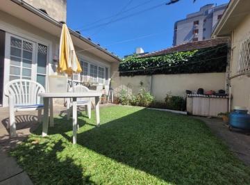 Casa · 150m² · 3 Quartos · 2 Vagas · Casa na RuaAzevedo Sodré, Boa Vista
