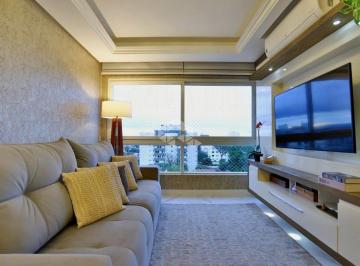 Apartamento · 84m² · 2 Quartos · 2 Vagas · Apartamento à venda com 2 dormitórios e 84 m² no bairro São João