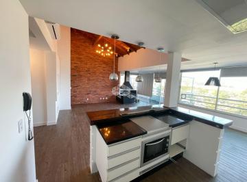 Apartamento · 153m² · 3 Quartos · 2 Vagas · COBERTURA 3 DORMITORIOS 2 VAGAS NO ITACORUBI FLORIANIPOIS SC