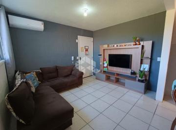 Photo 1 · Apartamento a venda de 2 quartos no bairro Medianeira em Santa Maria - RS