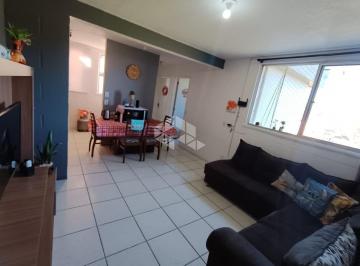 Apartamento · 46m² · 2 Quartos · 2 Vagas · Apartamento a venda de 2 quartos no bairro Medianeira em Santa Maria - RS