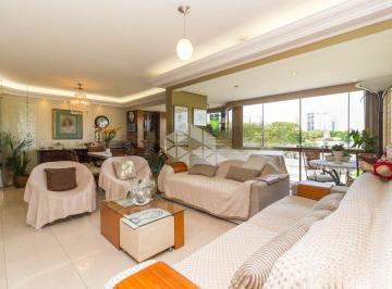 Apartamento · 138m² · 3 Quartos · 2 Vagas · Apartamento de alto padrão no bairro Três Figueiras, com infraestrutura completa