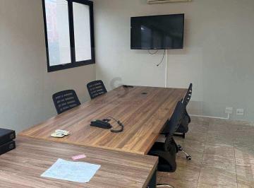 conjunto-comercial-proximo-do-shopping-ibirapuera1658350.jpeg · Conjunto comercial próximo do Shopping ibirapuera, com copa e lavabo. 1 vaga de gragem. Mobiliado e