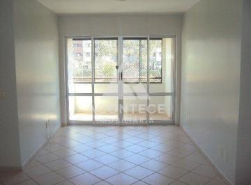 Apartamento · 90m² · 3 Quartos · 1 Vaga · SQSW 302- ED. PORTO GENOVA - APTO 3QTS C/ARMÁRIOS E VARANDA - SUDOESTE