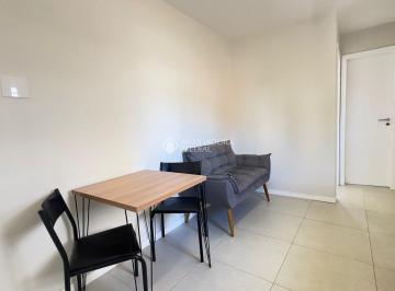 Apartamento · 25m² · 1 Quarto · APARTAMENTO PROXIMO A UFSC