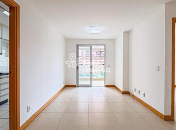 Apartamento · 94m² · 2 Quartos · 1 Vaga · Avenida Pau Brasil, Apartamento com 2 quartos à venda, Residencial Via Azaleas, Águas Claras