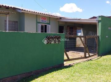 Casa · 83m² · 3 Quartos · CASA GEMINADA