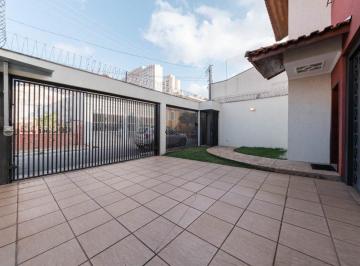 Casa · 300m² · 4 Quartos · Casa à venda - no Alto da Mooca