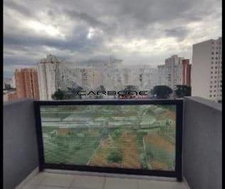 Apartamento · 54m² · 3 Quartos · Apartamento à venda - no Alto da Mooca