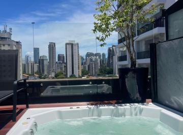 IMG_20260626_091502_000.jpeg · Excelente cobertura para venda em Cidade Monções com 1 quarto, sendo 1 suíte, 110m² - remaxfront#GGL