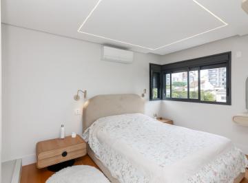IMG_20260609_185119_000.jpeg · Aconchegante apartamento para venda em Brooklin com 2 quartos, sendo 2 suítes, 130m² - remaxfront#AH