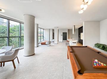 IMG_20260620_181538_000.jpeg · Elegante apartamento para venda em Brooklin com 2 quartos, sendo 2 suítes, 130m² - remaxfront#AHGRO
