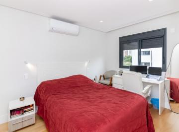 IMG_20260624_061537_000.jpeg · Agradável apartamento para venda em Brooklin com 2 quartos, sendo 2 suítes, 130m² - remaxfront#AHGRO