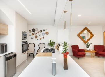 IMG_20260623_181541_000.jpeg · Funcional apartamento para venda em Brooklin com 2 quartos, sendo 2 suítes, 130m² - remaxfront#AHGRO