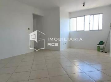Apartamento · 55m² · 2 Quartos · 1 Vaga · Apartamento para aluguel, Bandeiras, Osasco