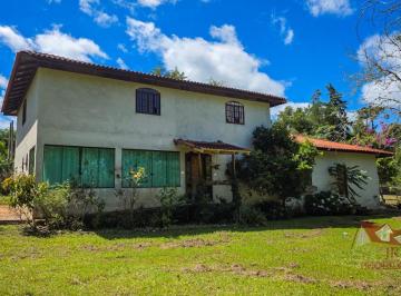 Rural de 3 quartos, São José dos Pinhais · Chácara a Venda em condomínio fechado