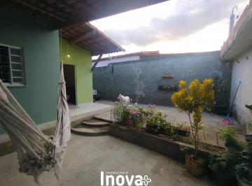 Casa · 50m² · 2 Quartos · 2 Vagas · Casa 2 Quartos Financiavel no Bairro Xique Xique