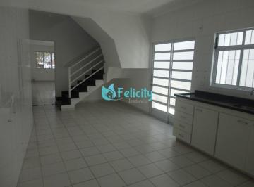 Casa · 157m² · 2 Quartos · 1 Vaga · Sobrado com 2 suítes, 1 vaga, 157m2 no Jardim Regina