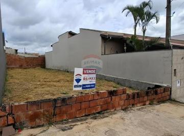 Terreno · 165m² · TERRENO À VENDA NO PARQUE RESIDENCIAL JUNDIAÍ II – JUNDIAÍ/SP