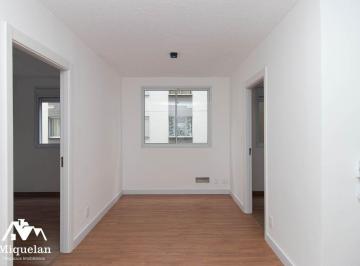 Apartamento · 34m² · 2 Quartos · Apartamento à venda 2 dormitórios Vila Guilherme | 34m²