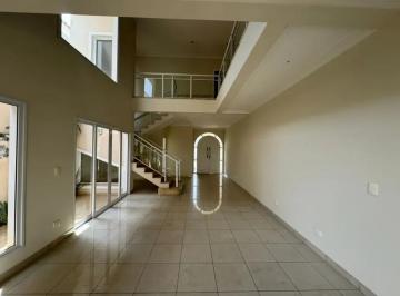 Casa de 4 quartos, Sorocaba · Casa sobrado à venda e locação no Condomínio Residencial Sunset Village em Sorocaba - SP