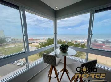 Apartamento · 132m² · 3 Quartos · 2 Vagas · Apartamento Mobiliado e Decorado Próximo do Mar em Tramandaí