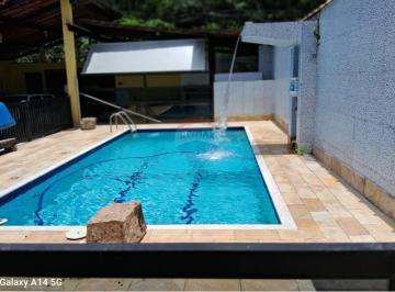 Casa · 180m² · 3 Quartos · 7 Vagas · CASA A VENDA  COM 180M2  RUA TRANQUILA NO  JARDIM GUAIUBA