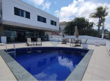 Casa · 250m² · 6 Quartos · 5 Vagas · Casa á venda na Enseada - Guarujá - SP