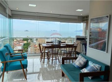 Apartamento · 71m² · 2 Quartos · 2 Vagas · Apartamento à venda na Enseada - Guarujá - SP