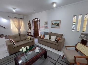 Casa · 220m² · 3 Quartos · 3 Vagas · CASA A VENDA NO GUARUJA  JARDIM HELENA MARIA E SANTA ROSA