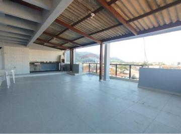 Apartamento · 100m² · 2 Quartos · 1 Vaga · Cobertura á venda na  Enseada - Guarujá - SP