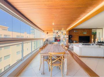 Apartamento · 210m² · 5 Quartos · 2 Vagas · Apartamento à venda na Enseada - Guarujá - SP